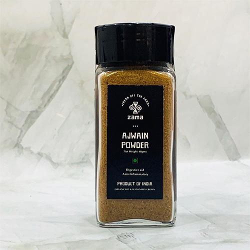 ajwain powder